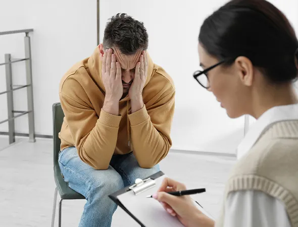 Non-Clinical Admissions Support